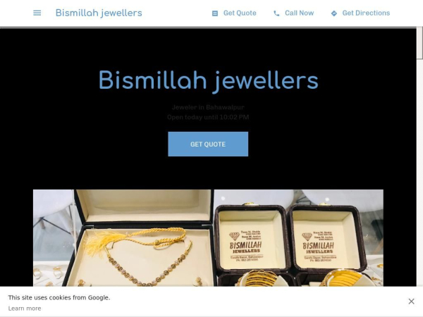 bismillahjewellers.business.site