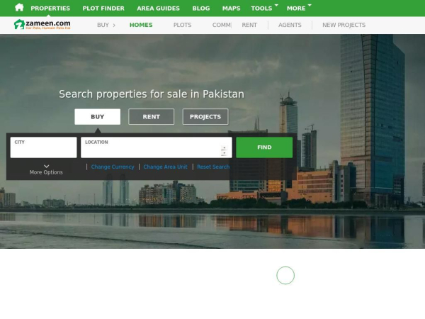 zameen.com