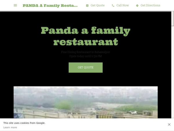 panda-a-family-restaurant.business.site