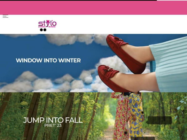 stylo.com.pk